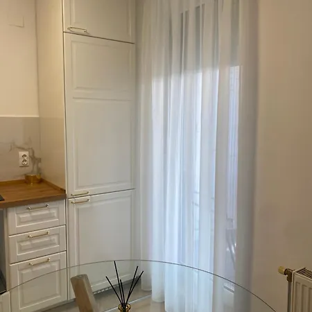 Apartment Srce *