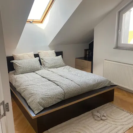 Apartment Srce *